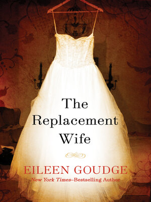 The Replacement Wife - ebook